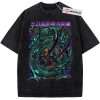 Roronoa Zoro Shirt, One Piece Shirt, Anime Shirt, Vintage Tee