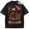 Frieza vs Son Goku Shirt, Dragon Ball Shirt, Anime Shirt, Vintage Tee