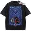 Madara Uchiha Shirt, Naruto Shirt, Anime Shirt, Vintage Tee