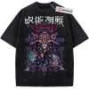 Sukuna Shirt, Satoru Gojo Shirt, Yuji Itadori Shirt, Jujutsu Kaisen Shirt, Anime Shirt, Vintage T-Shirt