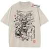 Tengen Uzui Shirt, Demon Slayer Shirt, Anime Shirt, Vintage T-Shirt