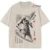 Toge Inumaki Shirt, Jujutsu Kaisen Shirt, Anime Shirt, Vintage Tee