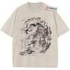 Arcanine Shirt, Pokemon Shirt, Anime Shirt, Vintage Tee