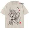 Zero Two Shirt, Darling In The Franxx Shirt, Anime Shirt, Vintage Tee