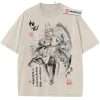 Power Shirt, Chainsaw Man Shirt, Anime Shirt, Vintage Tee