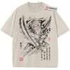 Shanks Shirt, One Piece Shirt, Anime Shirt, Vintage Tee