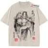 Boa Hancock Shirt, One Piece Shirt, Anime Shirt, Vintage Tee