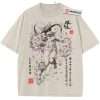 Tamaki Kotatsu Shirt, Fire Force Shirt, Anime Shirt, Vintage Tee