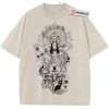 Studio Ghibli Shirt, Anime Shirt, Vintage Tee