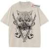 Inosuke Hashibira Shirt, Demon Slayer Shirt, Anime Shirt, Vintage Tee