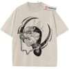 Tengen Uzui Shirt, Demon Slayer Shirt, Anime Shirt, Vintage Tee