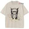 Katsuki Bakugo Shirt, MHA Shirt, Anime Shirt, Vintage Tee