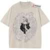Konan Shirt, Naruto Shirt, Anime Shirt, Vintage T-Shirt