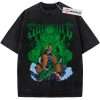Brook Shirt, One Piece Shirt, Anime Shirt, Vintage Tee