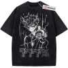 Shigeo Kageyama Shirt, Mob Psycho 100 Shirt, Anime Shirt, Vintage T-Shirt