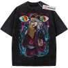 Doma Shirt, Demon Slayer Shirt, Anime Shirt, Vintage Tee