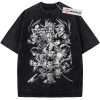 Luffy Shirt, Son Goku Shirt, Naruto Shirt, Saitama Shirt, Natsu Shirt, Ichigo Shirt, Anime Shirt, Vintage T-Shirt