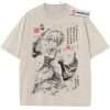 Ram Shirt, Re:Zero Shirt, Anime Shirt, Vintage T-Shirt