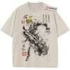 Vinsmoke Sanji Shirt, One Piece Shirt, Anime Shirt, Vintage Tee