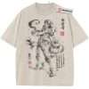 Usopp Shirt, One Piece Shirt, Anime Shirt, Vintage Tee