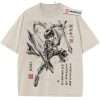 Kirito Shirt, Sword Art Online Shirt, SAO Shirt, Anime Shirt, Vintage Tee