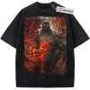 Akainu Shirt, Sakazuki Shirt, One Piece Shirt, Anime Shirt, Vintage Tee