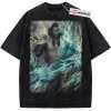 Kuzan Shirt, Aokiji Shirt, One Piece Shirt, Anime Shirt, Vintage Tee