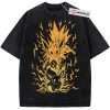 Jolteon Shirt, Eevee Shirt, Pokemon Shirt, Anime Shirt, Vintage Tee