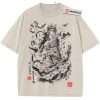 Itachi Uchiha Shirt, Akatsuki Shirt, Naruto Shirt, Anime Shirt, Vintage T-Shirt