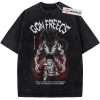 Gon Freecss Shirt, Hunter x Hunter Shirt, HxH Shirt, Anime Shirt, Vintage Tee