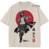 Dabi Shirt, MHA Shirt, Anime Shirt, Vintage Tee