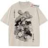 Donquixote Doflamingo Shirt, One Piece Shirt, Anime Shirt, Vintage T-Shirt