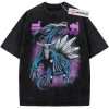 Dialga Shirt, Pokemon Shirt, Anime Shirt, Vintage T-Shirt