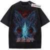Susanoo Shirt, Naruto Shirt, Anime Shirt, Vintage Tee