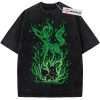 Leafeon Shirt, Eevee Shirt, Pokemon Shirt, Anime Shirt, Vintage Tee