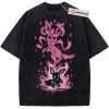 Sylveon Shirt, Eevee Shirt, Pokemon Shirt, Anime Shirt, Vintage Tee