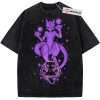 Mewtwo Shirt, Mew Shirt, Pokemon Shirt, Anime Shirt, Vintage Tee
