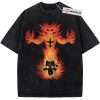 Litten Shirt, Incineroar Shirt, Pokemon Shirt, Anime Shirt, Vintage Tee