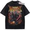 Kafka Hibino Shirt, Kaiju No. 8 Shirt, Anime Shirt, Vintage Tee