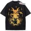 Pikachu Shirt, Raichu Shirt, Pokemon Shirt, Anime Shirt, Vintage T-Shirt