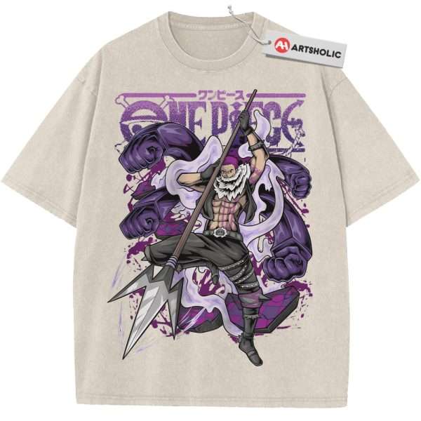 Charlotte Katakuri Shirt, One Piece Shirt, Anime Shirt, Vintage Tee