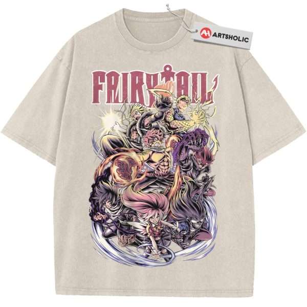 Spy x Family Shirt, Anime Shirt, Vintage T-Shirt