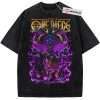 Kaido Shirt, One Piece Shirt, Anime Shirt, Vintage T-Shirt
