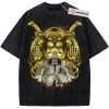 Sengoku Shirt, One Piece Shirt, Anime Shirt, Vintage T-Shirt