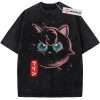 Jigglypuff Shirt, Pokemon Shirt, Anime Shirt, Vintage T-Shirt