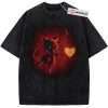 Mew Shirt, Pokemon Shirt, Anime Shirt, Vintage Tee