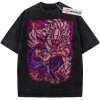 Yuta Okkotsu Shirt, Jujutsu Kaisen Shirt, Anime Shirt, Vintage T-Shirt