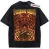 Might Guy Shirt, Naruto Shirt, Anime Shirt, Vintage T-Shirt