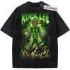 Rock Lee Shirt, Naruto Shirt, Anime Shirt, Vintage Tee