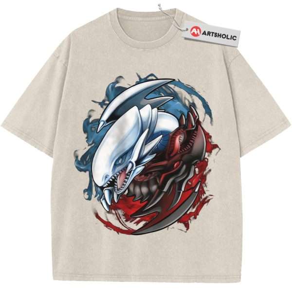 Anime Shirt, Vintage T-Shirt